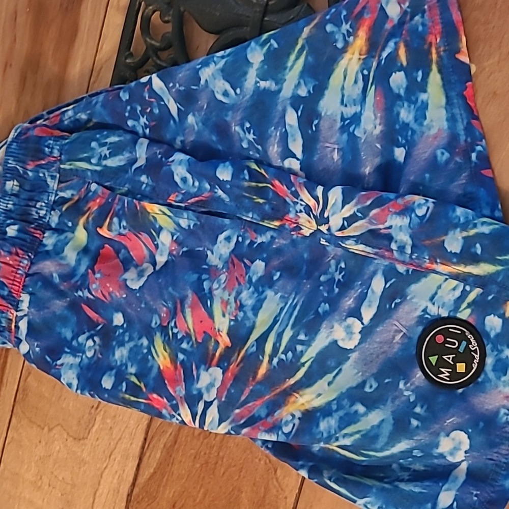 Boys Swim Shorts